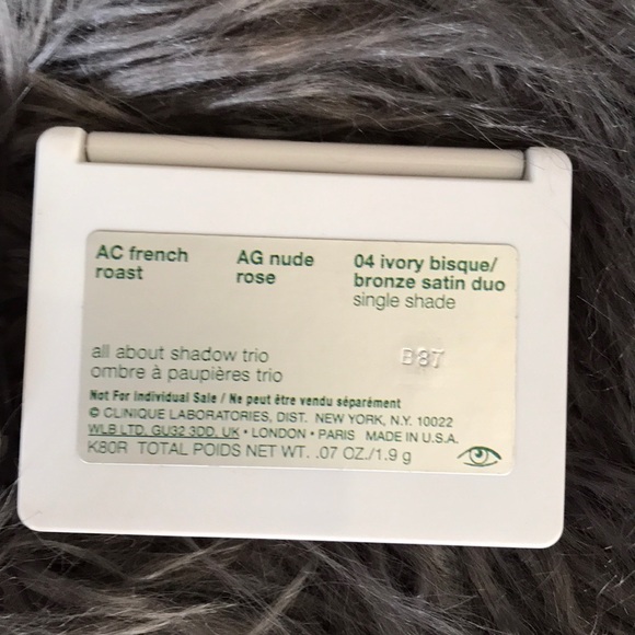 Eyeshadow bundle - Picture 5 of 6